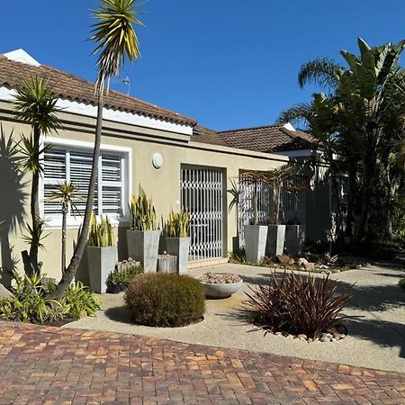 Plett57 - Self Catering - Room No1 Plettenberg Bay Exterior foto