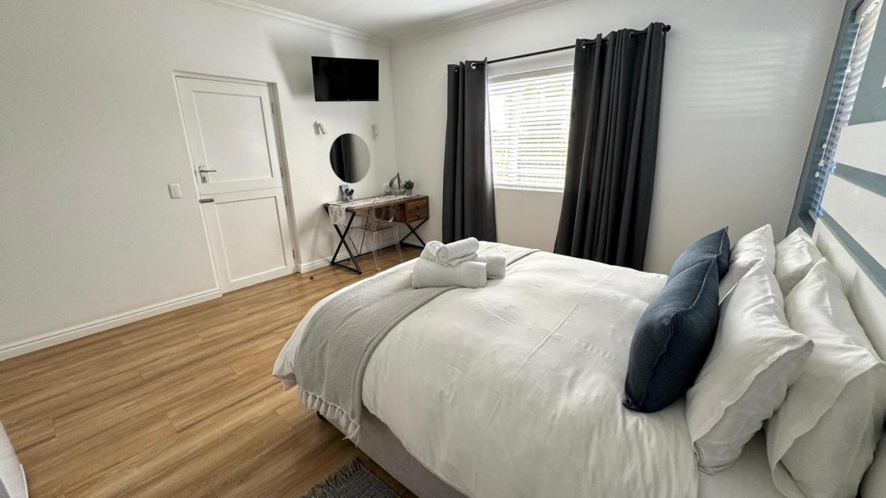 Plett57 - Self Catering - Room No1 Plettenberg Bay Exterior foto