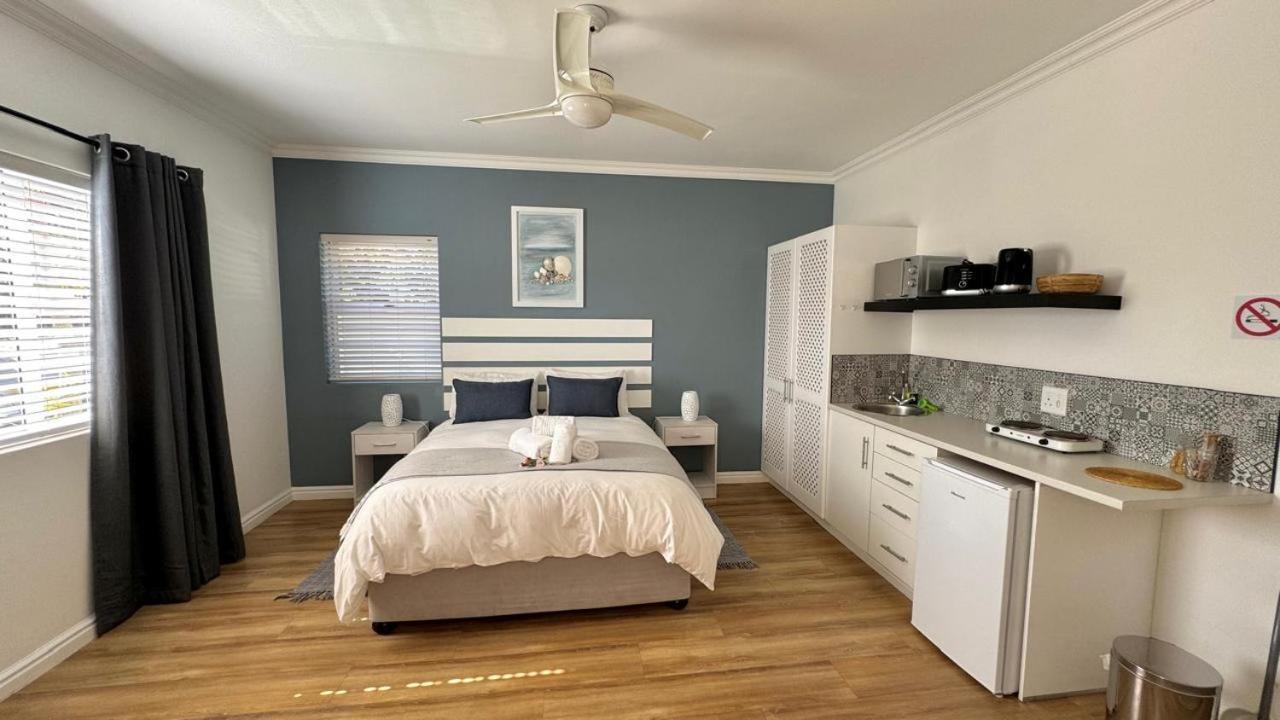 Plett57 - Self Catering - Room No1 Plettenberg Bay Exterior foto