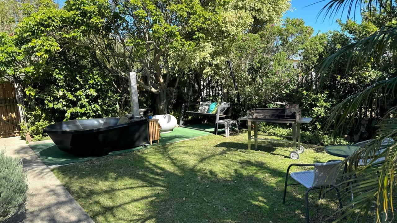 Plett57 - Self Catering - Room No1 Plettenberg Bay Exterior foto