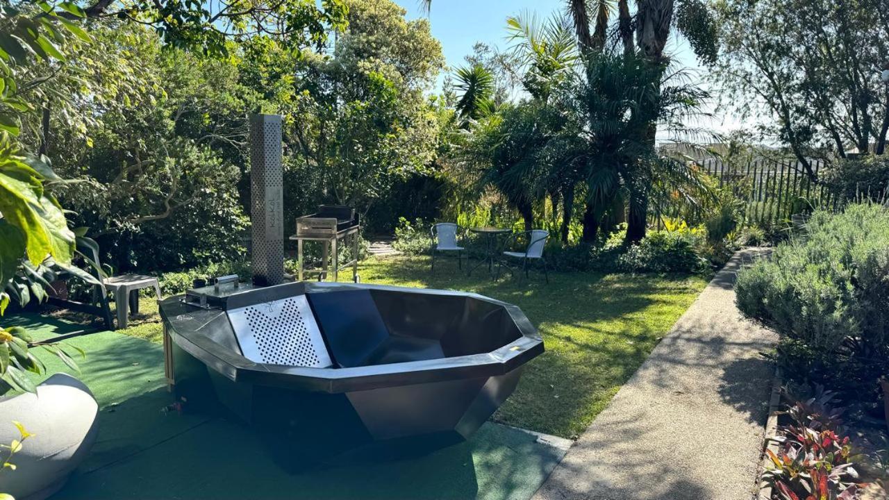 Plett57 - Self Catering - Room No1 Plettenberg Bay Exterior foto